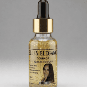 1 Bottle of ELLENESE Ellegance